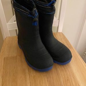 Kamik boys winter/rain boots